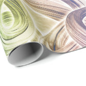 Papier Cadeau torsion interdimensionnelle : (Coin rond)