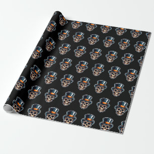 Papier Cadeau Toujours élégant