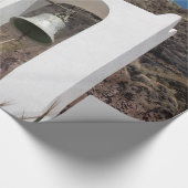 Papier Cadeau Tour Bell (Coin)