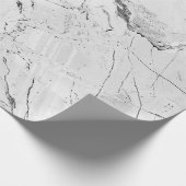 Papier Cadeau Tourbillon de brume de granit (Coin)