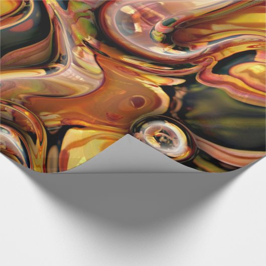 Papier Cadeau Tournage 3d 02 (Coin)