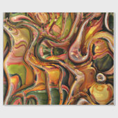 Papier Cadeau Tournage 3d 02 (Plat)