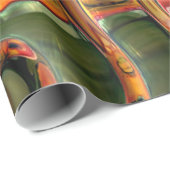 Papier Cadeau Tournage 3d 02 (Coin rond)