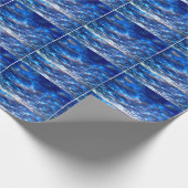 Papier Cadeau Tourner, Pour Plus (Coin)