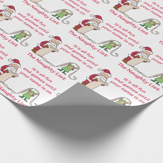 Papier Cadeau Tous les loisirs et jeux (Coin)