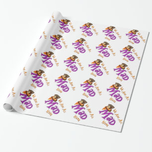 Papier Cadeau Tout fou