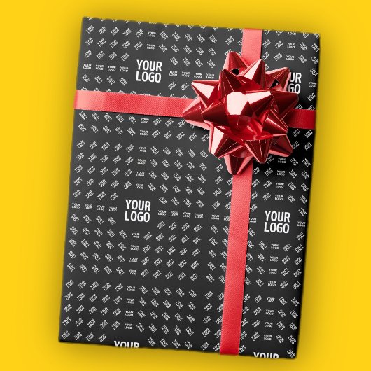 Papier Cadeau Toute image, conception ou logo téléchargé | Motif