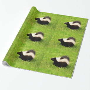 Papier Cadeau Tranche