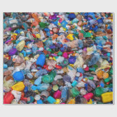 Papier Cadeau Trash to Treasure (AI) (Plat)