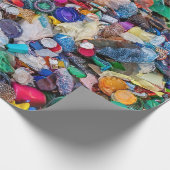 Papier Cadeau Trash to Treasure (AI) (Coin)