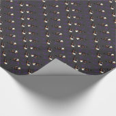 Papier Cadeau Trick de boîte (Coin)