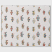 Papier Cadeau Triple diamètre (Plat)