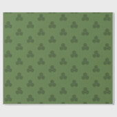 Papier Cadeau Triskelion (Plat)