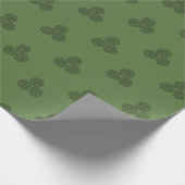 Papier Cadeau Triskelion (Coin)