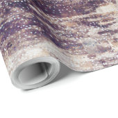 Papier Cadeau Trois ans de vie, Gustav Klimt (Coin rond)