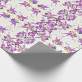 Papier Cadeau Trolls (Coin)