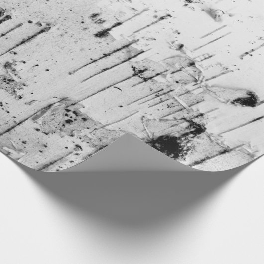 Papier Cadeau Tronc (Coin)