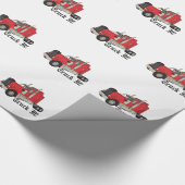 Papier Cadeau Troquez-le ! (Coin)