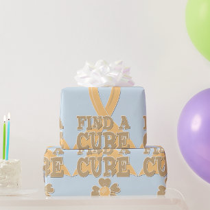 Papier Cadeau Trouver Un Papier D'Enveloppement Cure