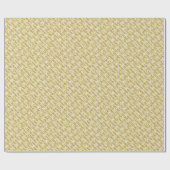PAPIER CADEAU TRUMP (Plat)