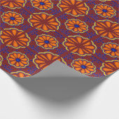 Papier Cadeau Tuile de Talavera (Coin)