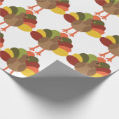 Papier Cadeau  Turquie (Coin)