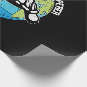 Papier Cadeau Turtle Lover | Turtle Whisperer (Coin)