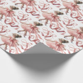 Papier Cadeau Tutu Cute | Soirée d'anniversaire Enchanted Baller (Coin)