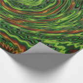 Papier Cadeau Twist (Coin)