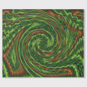 Papier Cadeau Twist (Plat)