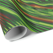 Papier Cadeau Twist (Coin rond)