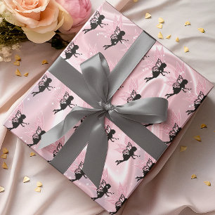 Papier Cadeau Un cadeau fantastique