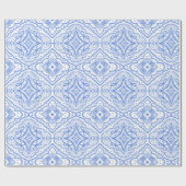 Papier Cadeau Un cou à bec (Plat)