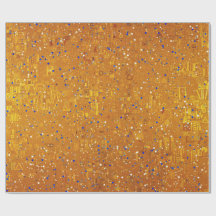 Un Klimt Or Inspiré