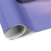 Papier Cadeau Un million de rêves d'Aurora (Coin rond)