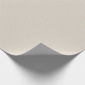Papier Cadeau Un Noël parfait (Coin)