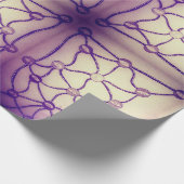 Papier Cadeau un oeil qui vous regarde (Coin)