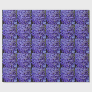 Papier Cadeau une belle touche de nature