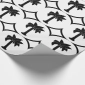 PAPIER CADEAU UNE BRISE PAISIBLE (Coin)