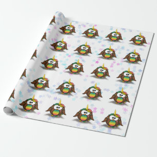 Papier Cadeau unicowl