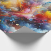 Papier Cadeau universel (Coin)