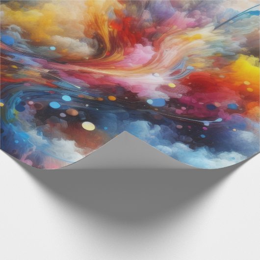 Papier Cadeau universel (Coin)