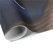 PAPIER CADEAU US (Coin rond)