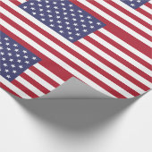 PAPIER CADEAU USA (Coin)