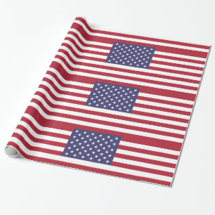 PAPIER CADEAU USA