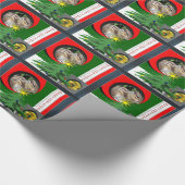 Papier Cadeau Vacances de tamia (Coin)