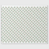 Papier Cadeau Vacances maçonniques (Plat)