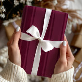 Papier Cadeau Vacances Magenta