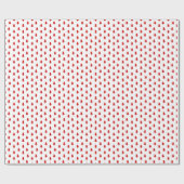 Papier Cadeau Vacances Papier d'emballage (Plat)