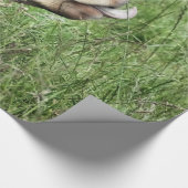 PAPIER CADEAU VACHE (Coin)